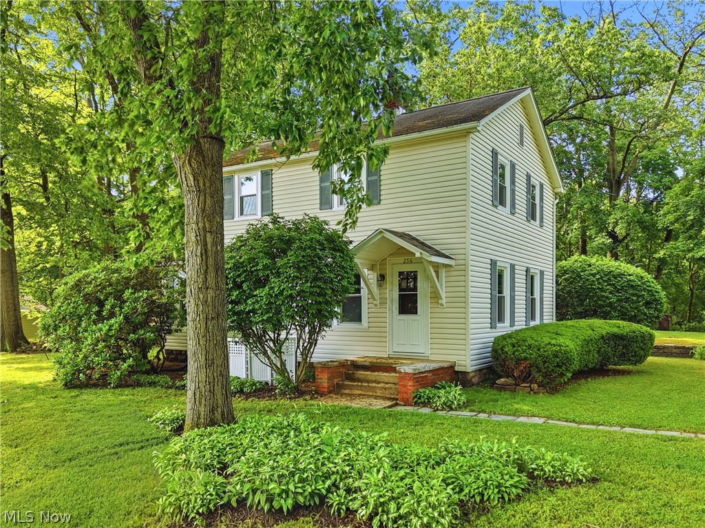 Shore Acres - Residential