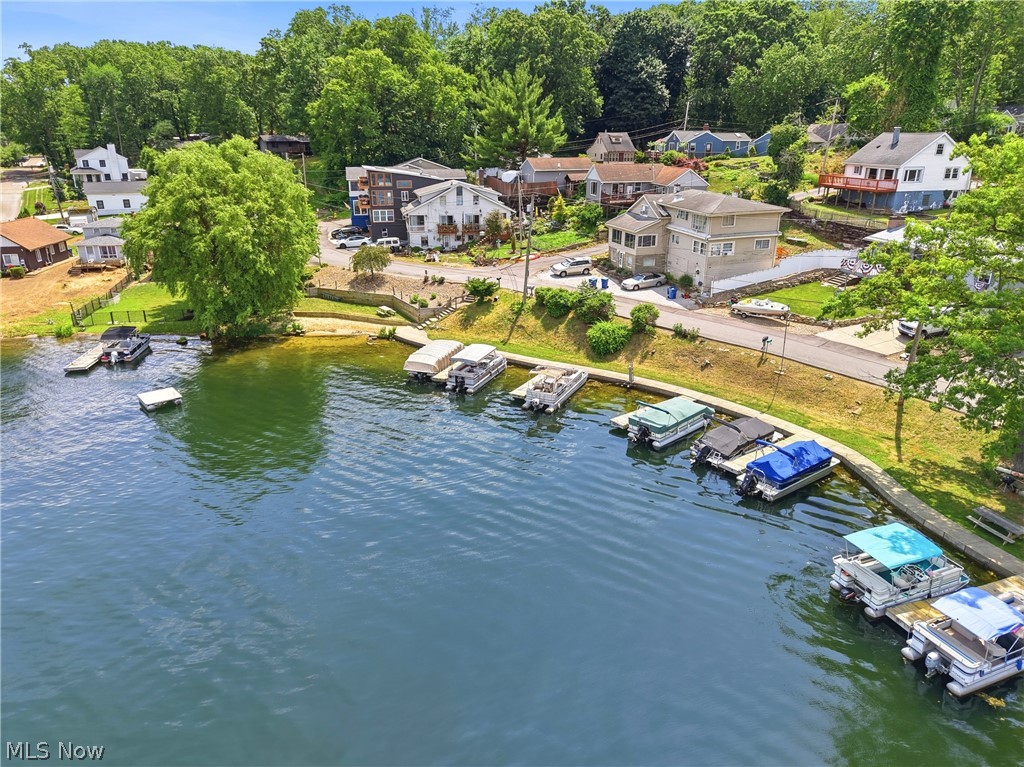 Shore Acres - Residential
