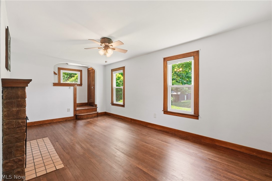 Shore Acres - Residential