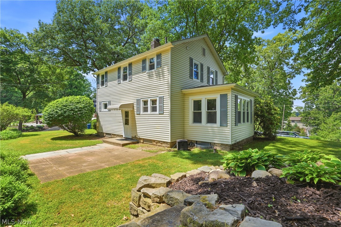 Shore Acres - Residential