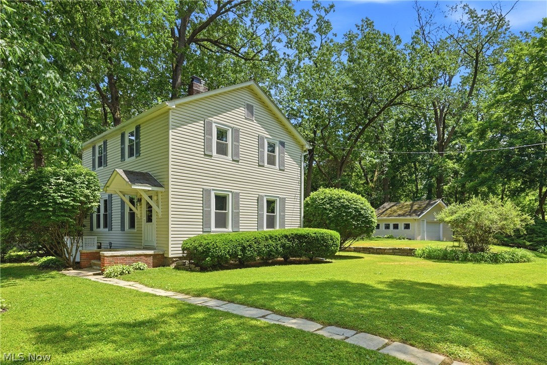 Shore Acres - Residential
