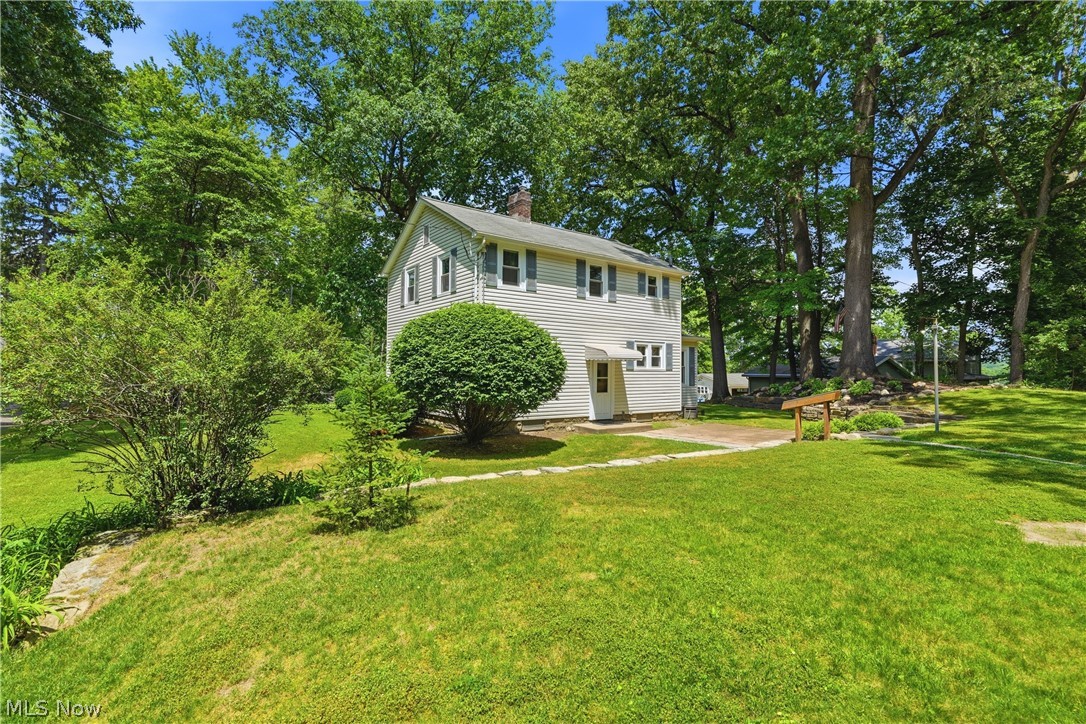Shore Acres - Residential