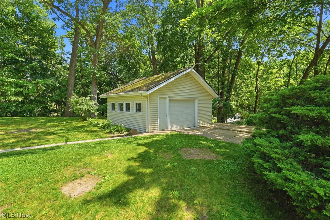 Shore Acres - Residential