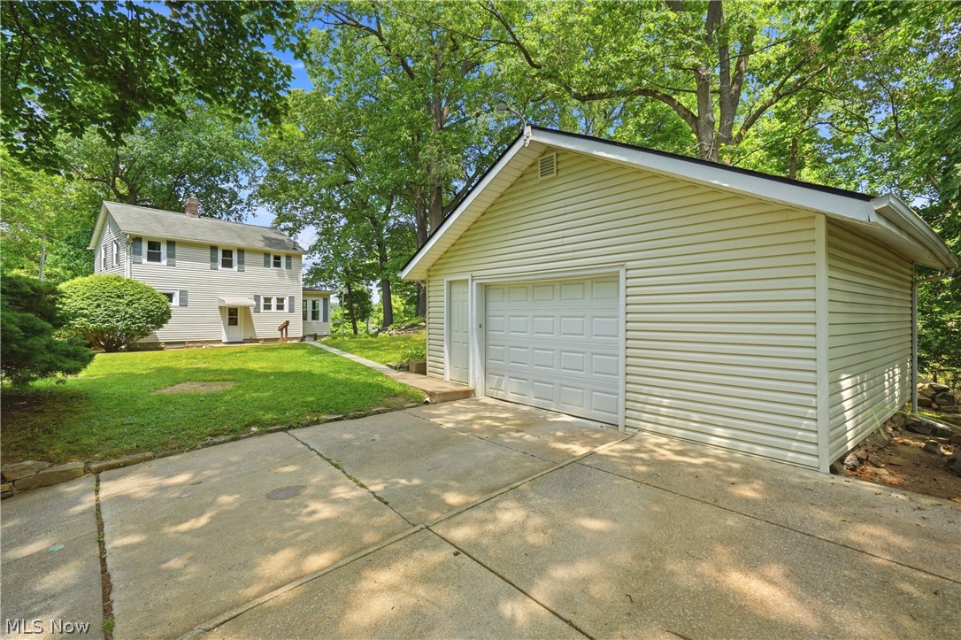 Shore Acres - Residential