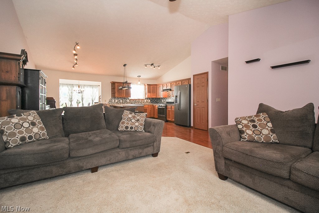 Meadow Lakes Sub - Residential