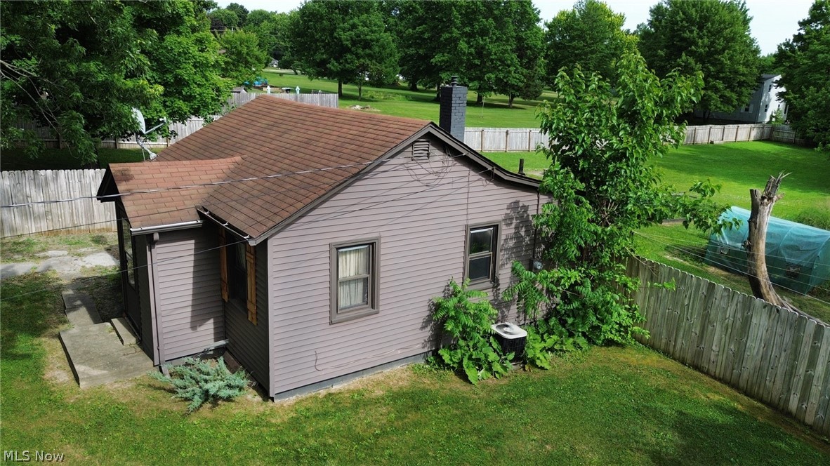 Township/Liberty - Residential