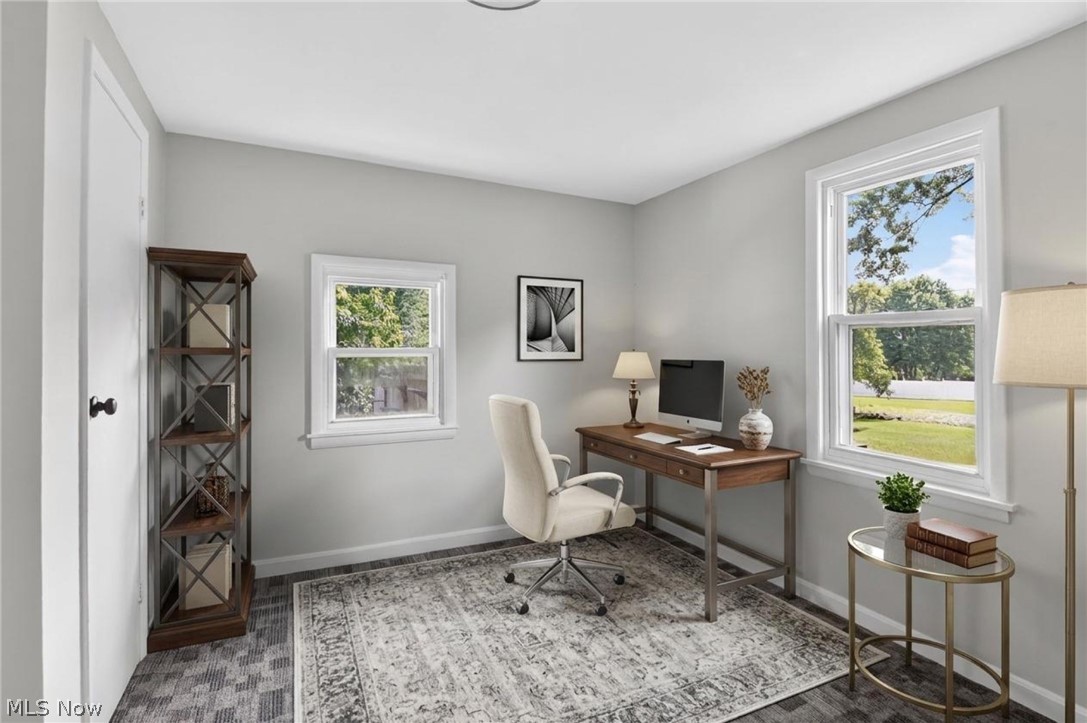 Township/Liberty - Residential