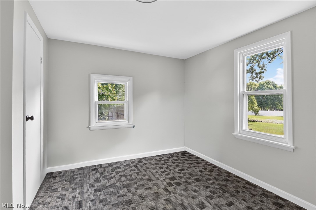 Township/Liberty - Residential