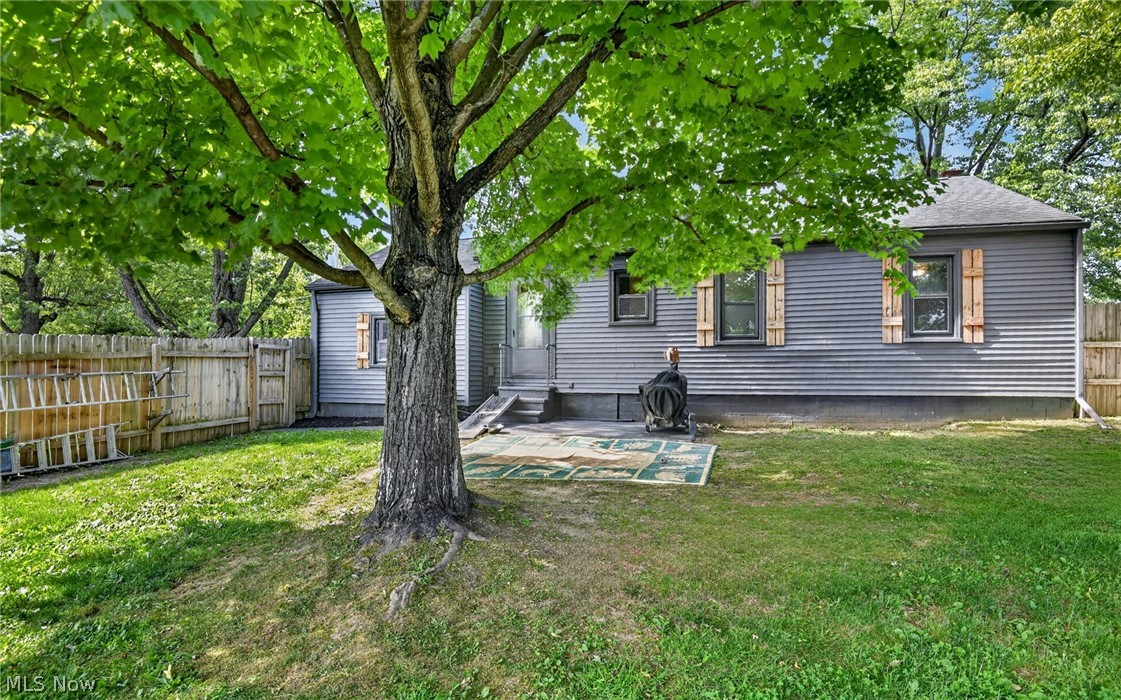 Township/Liberty - Residential