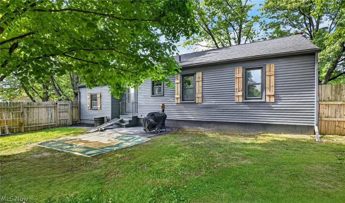 Township/Liberty - Residential