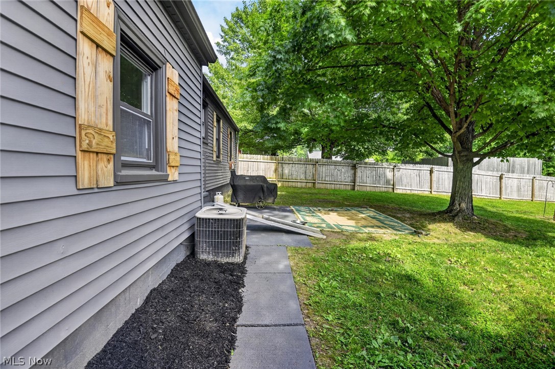 Township/Liberty - Residential