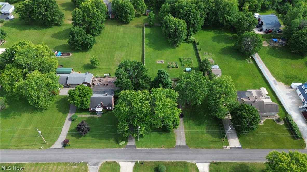 Township/Liberty - Residential