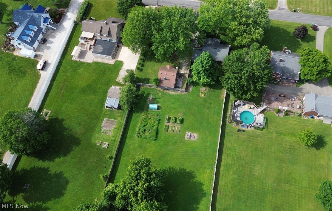 Township/Liberty - Residential