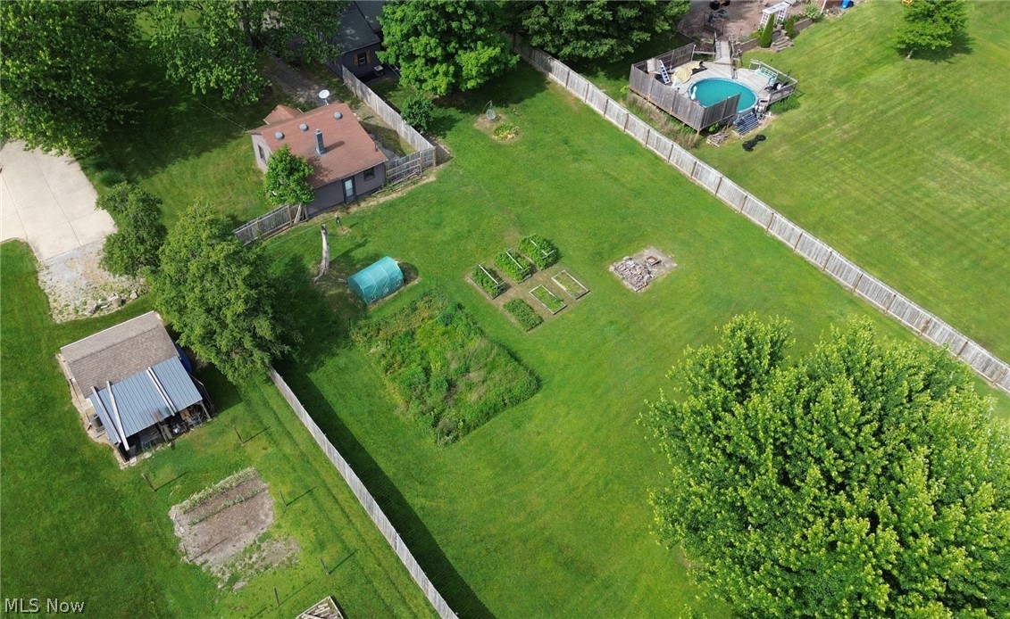 Township/Liberty - Residential