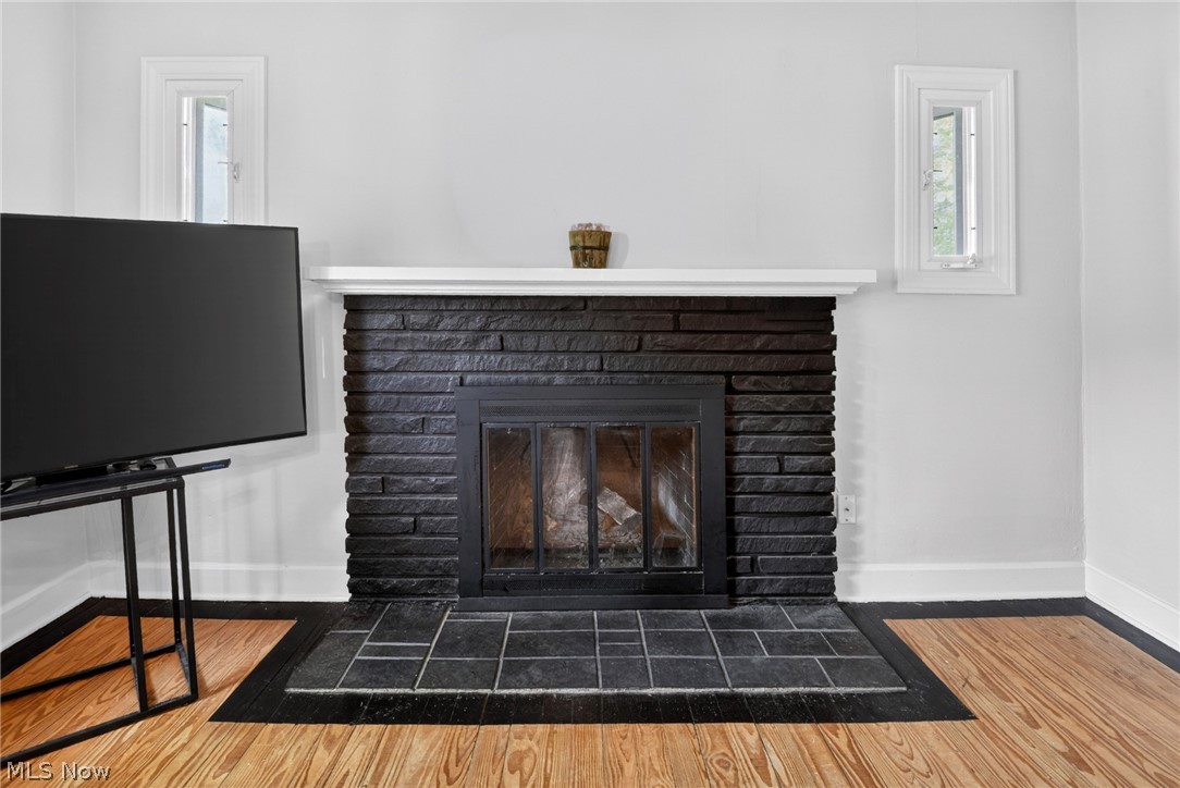 Township/Liberty - Residential