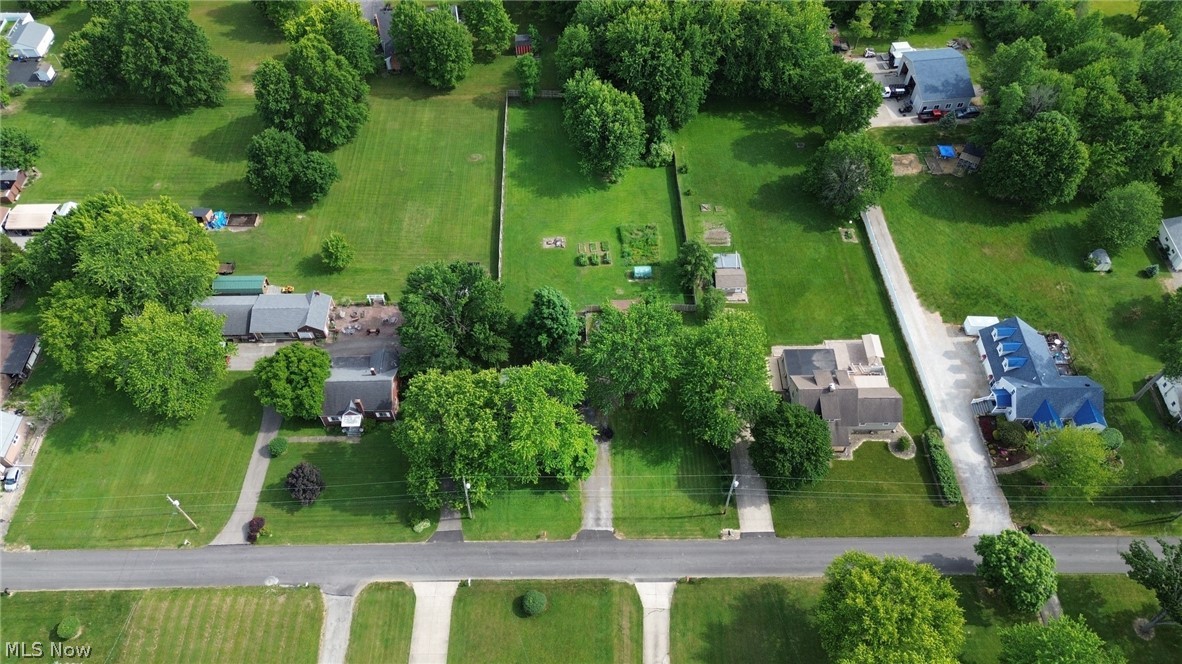 Township/Liberty - Residential