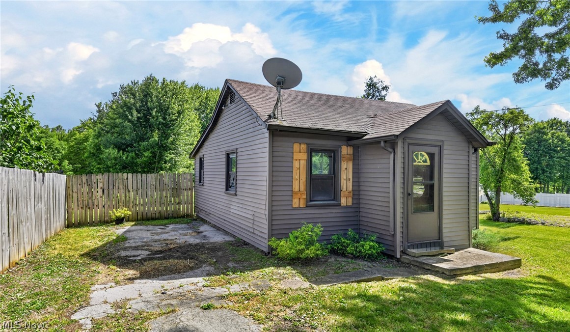 Township/Liberty - Residential