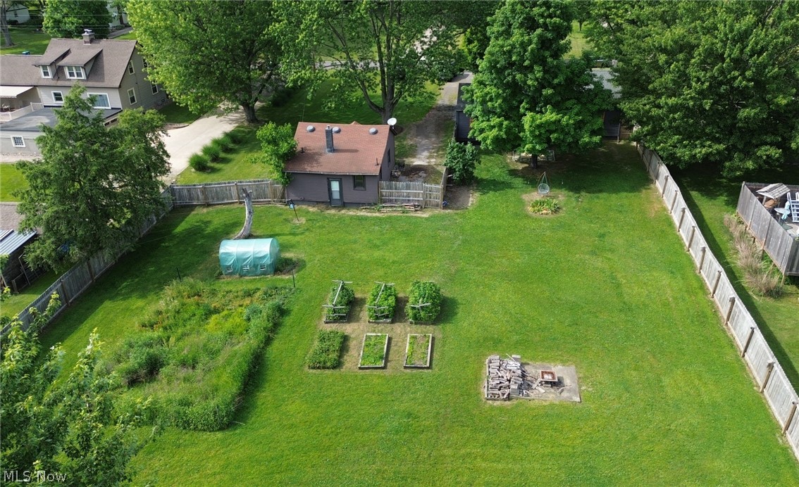 Township/Liberty - Residential