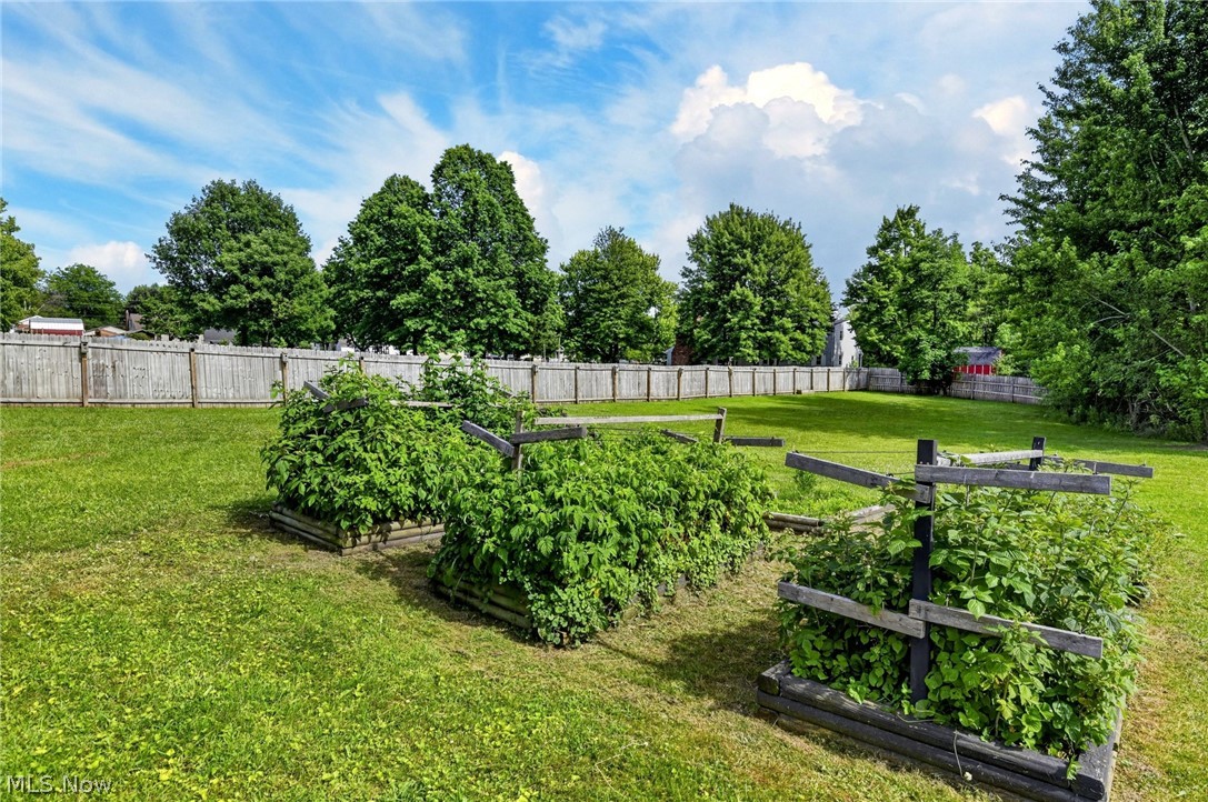 Township/Liberty - Residential