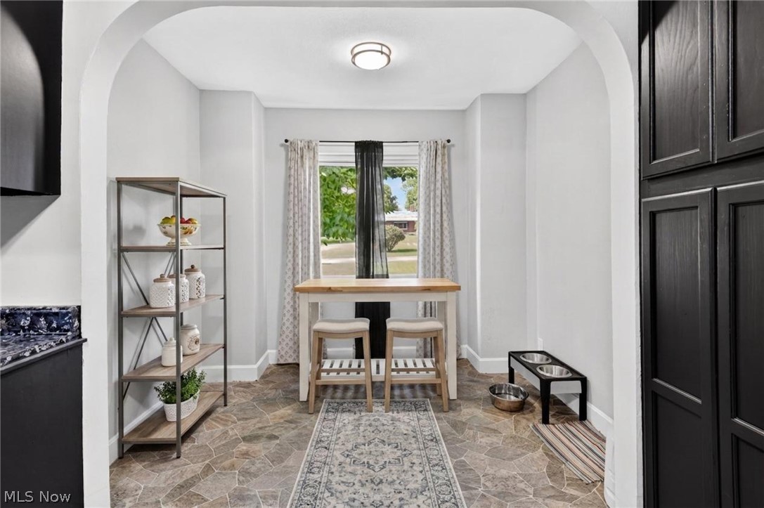 Township/Liberty - Residential