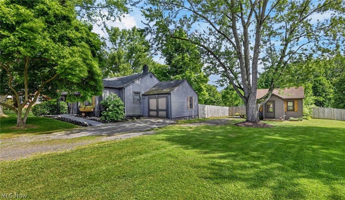 Township/Liberty - Residential