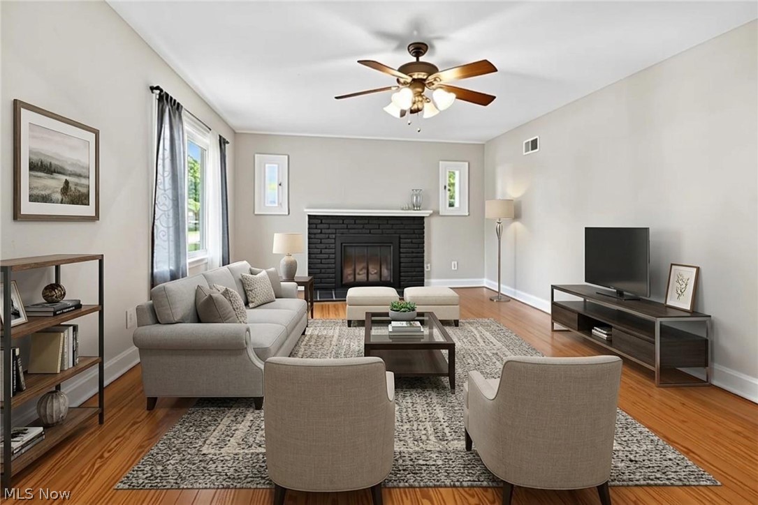 Township/Liberty - Residential