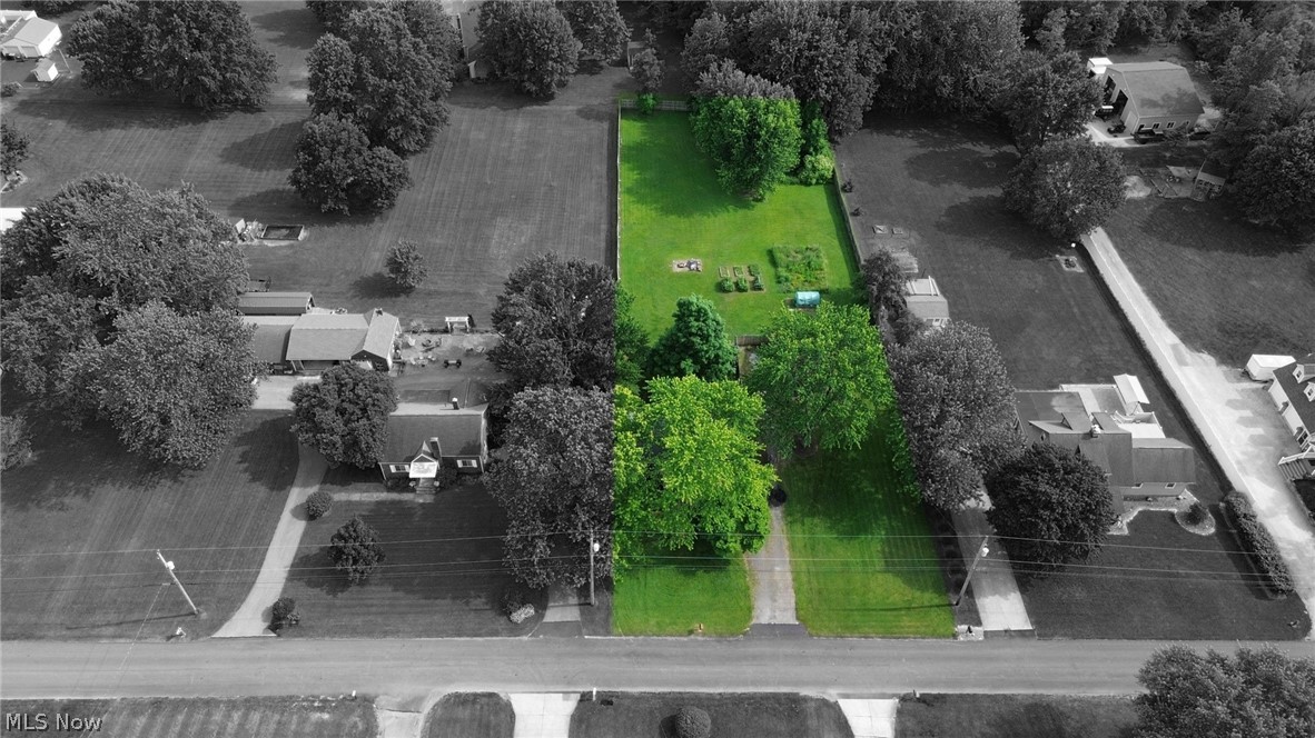 Township/Liberty - Residential
