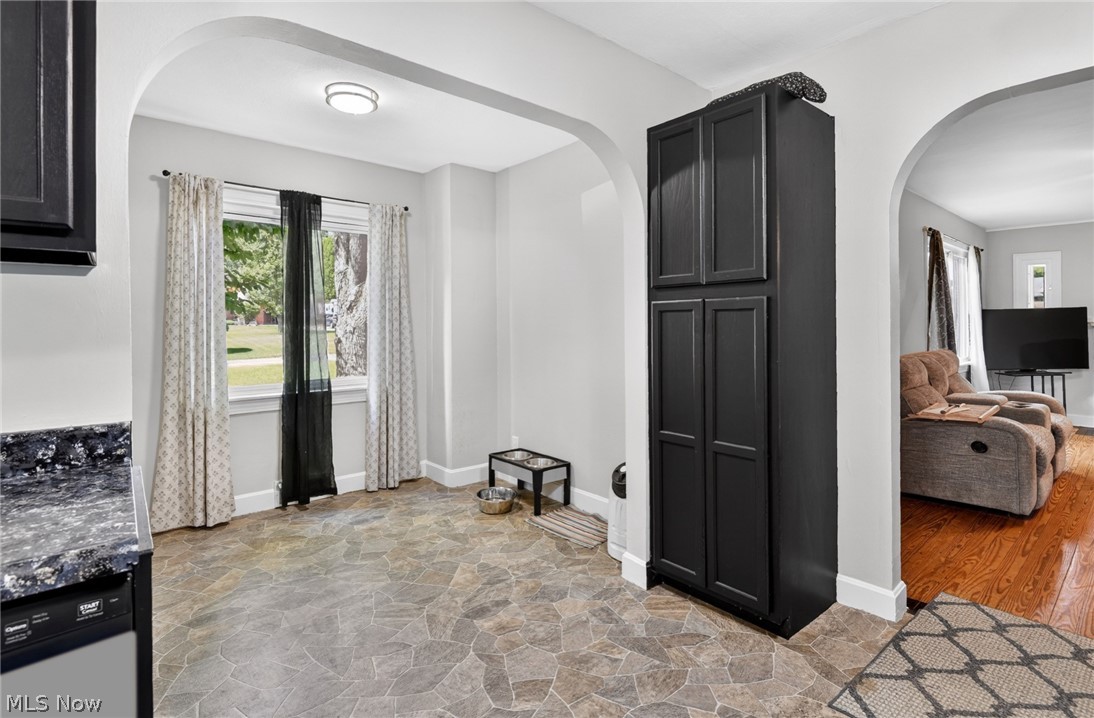 Township/Liberty - Residential