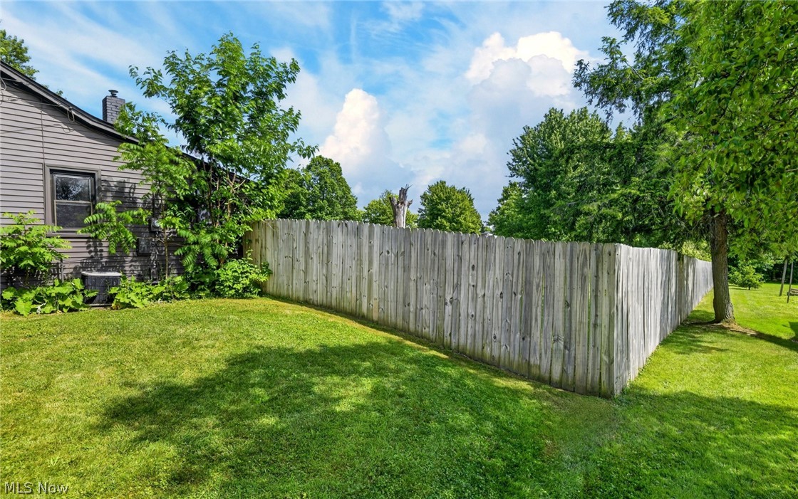 Township/Liberty - Residential