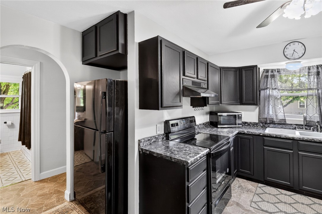 Township/Liberty - Residential