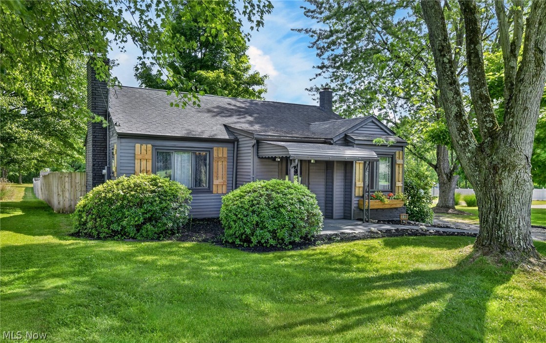 Township/Liberty - Residential