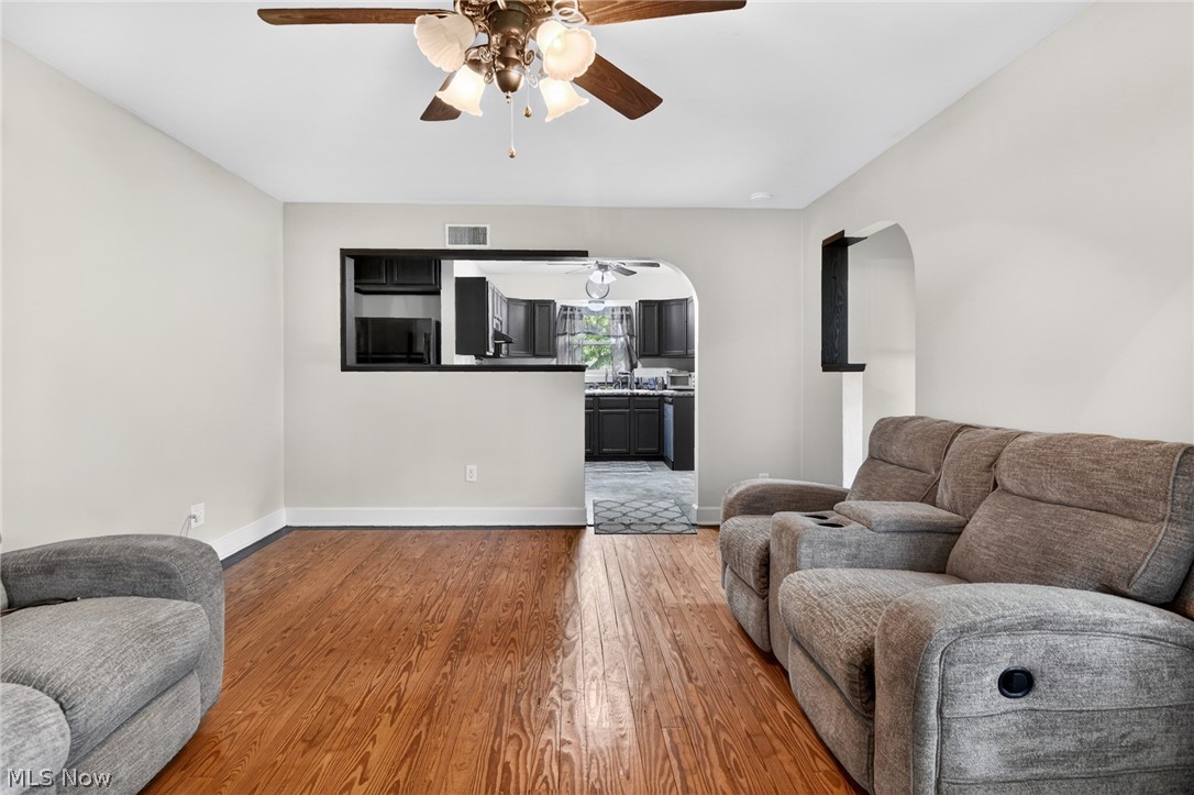 Township/Liberty - Residential
