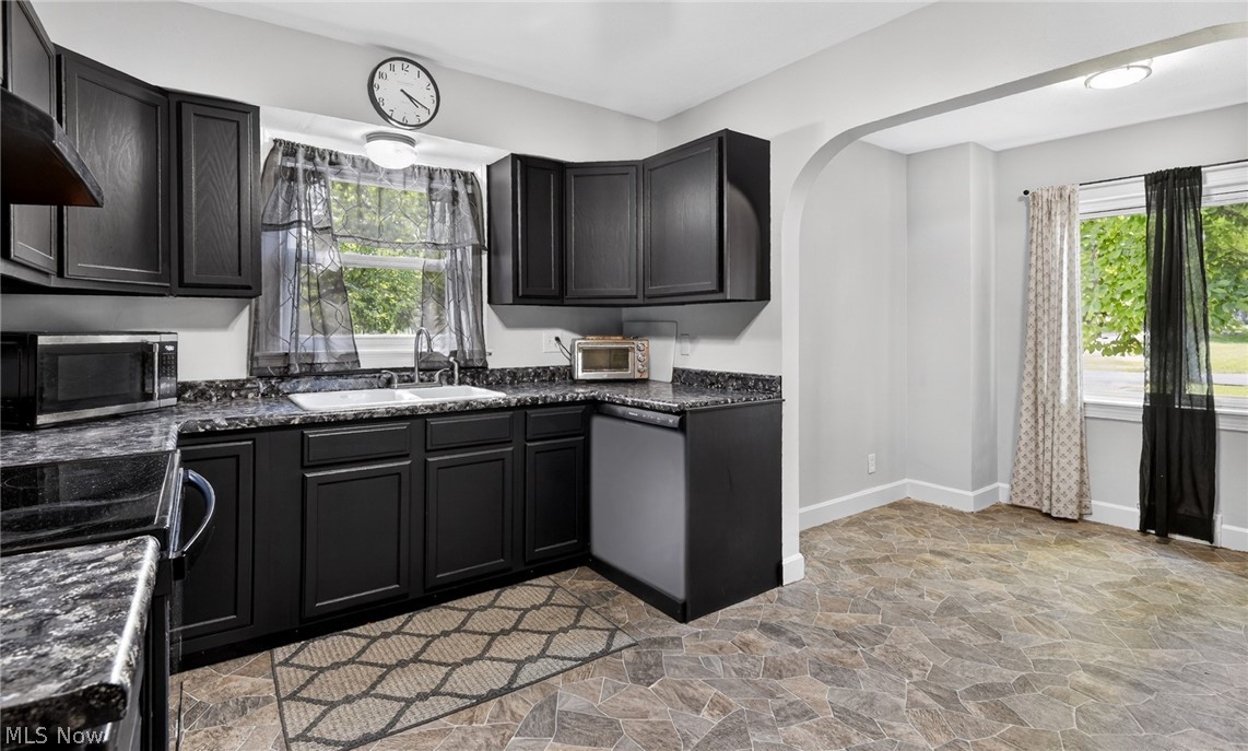 Township/Liberty - Residential