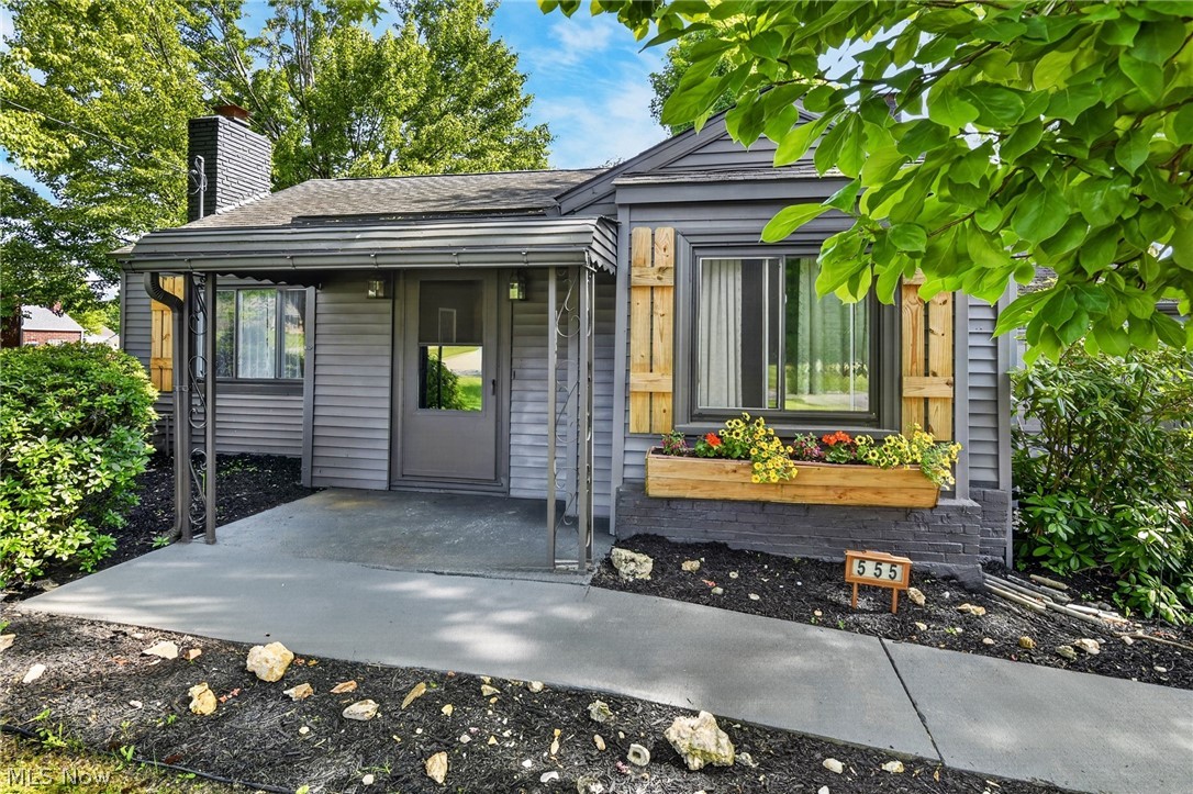 Township/Liberty - Residential