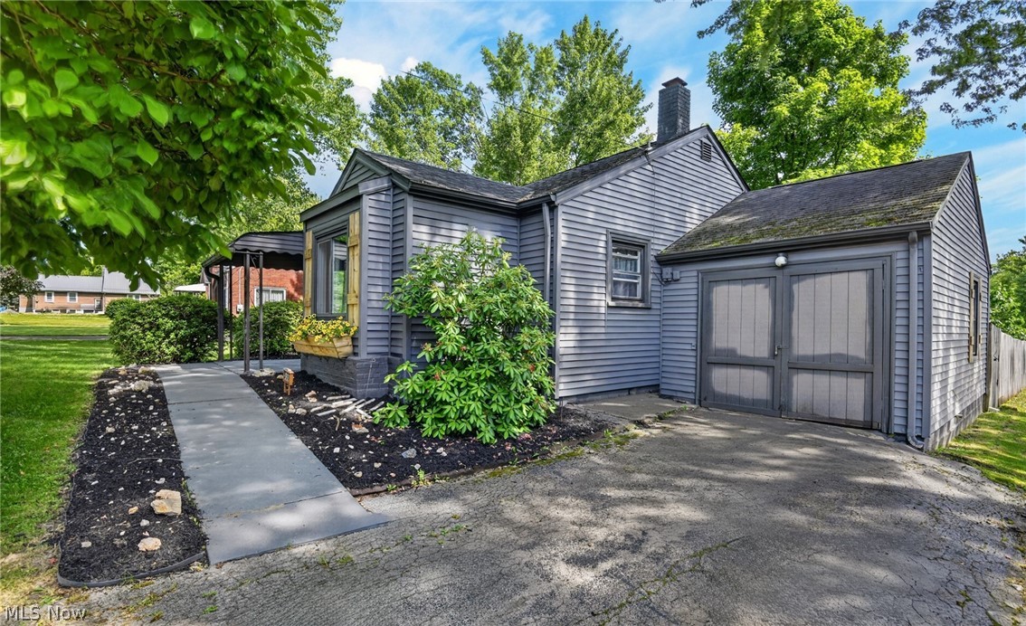 Township/Liberty - Residential