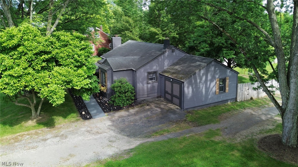 Township/Liberty - Residential