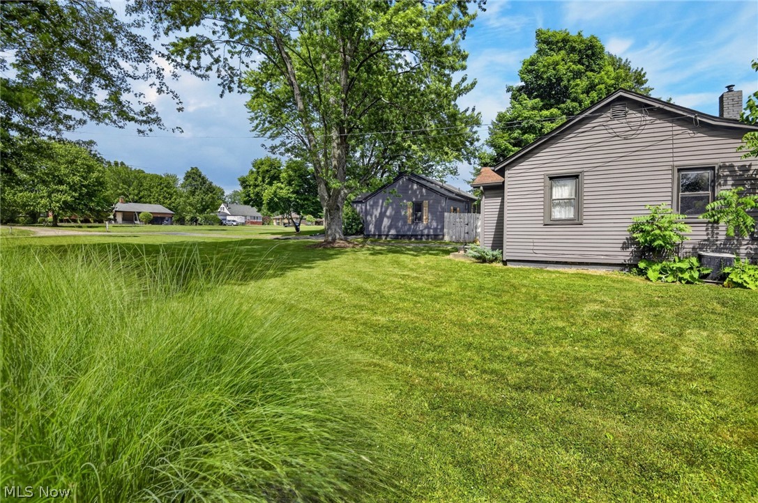 Township/Liberty - Residential