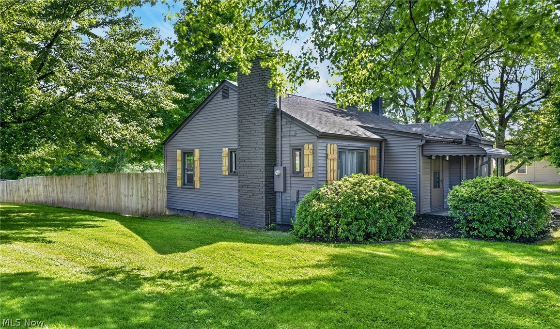 Township/Liberty - Residential