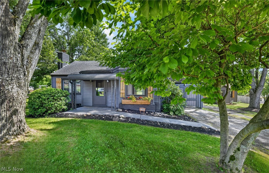 Township/Liberty - Residential