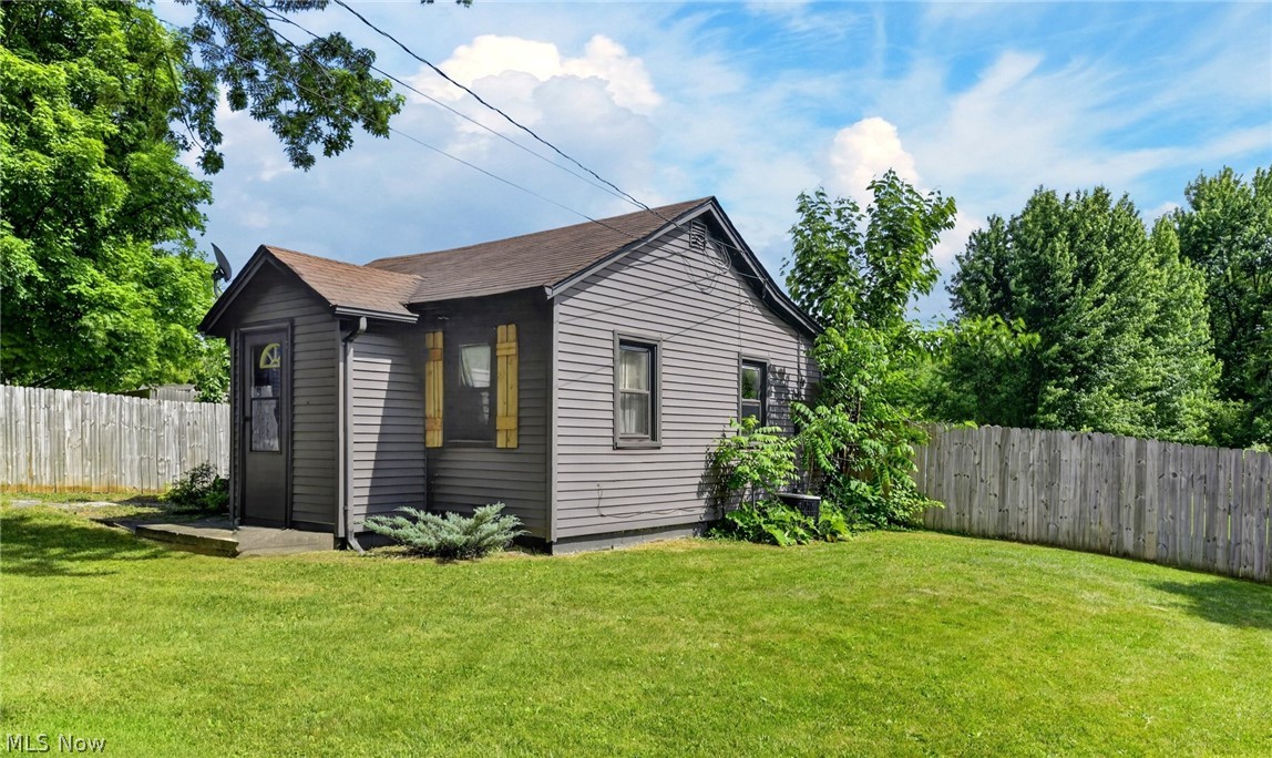Township/Liberty - Residential