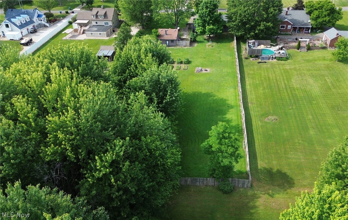 Township/Liberty - Residential