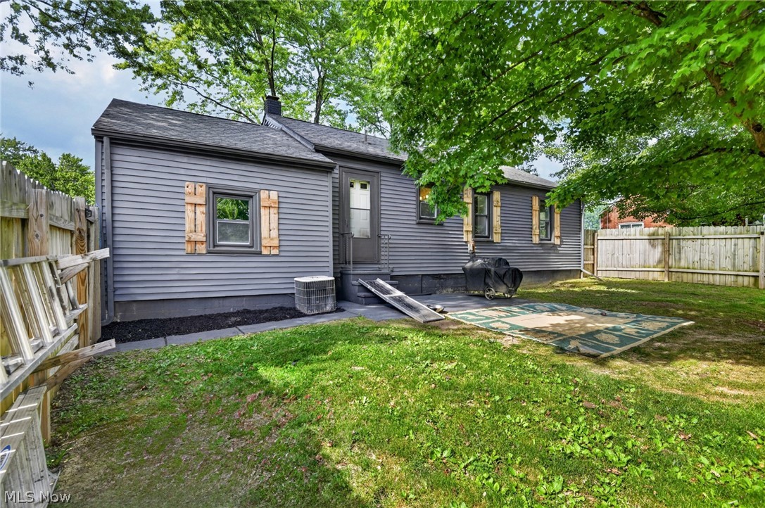 Township/Liberty - Residential