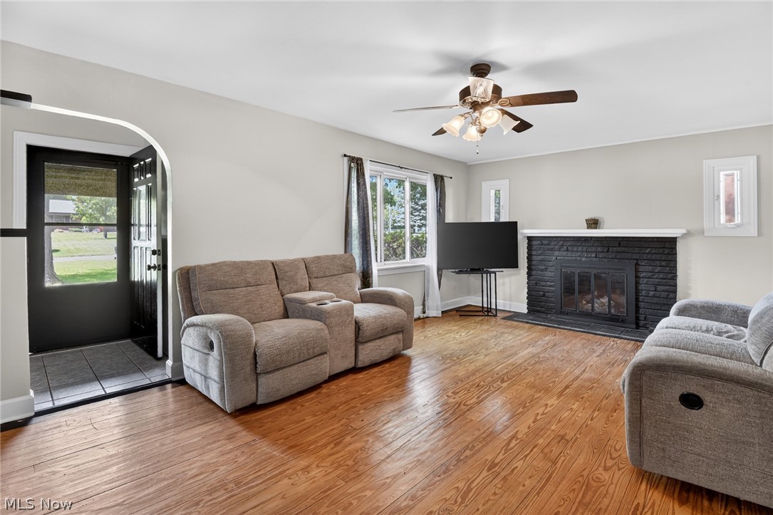 Township/Liberty - Residential