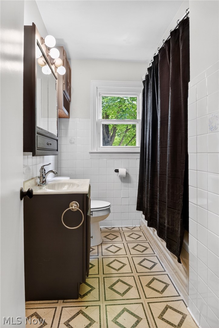 Township/Liberty - Residential