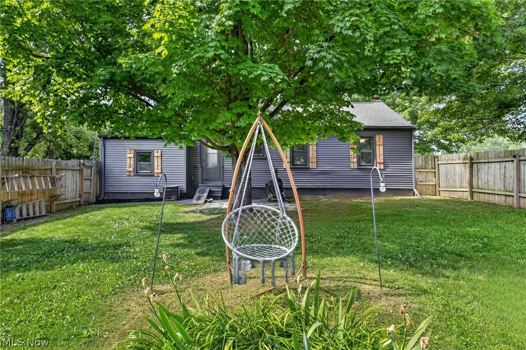Township/Liberty - Residential