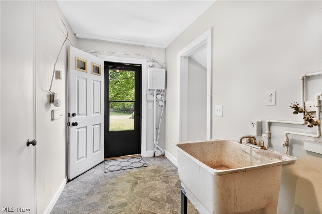Township/Liberty - Residential