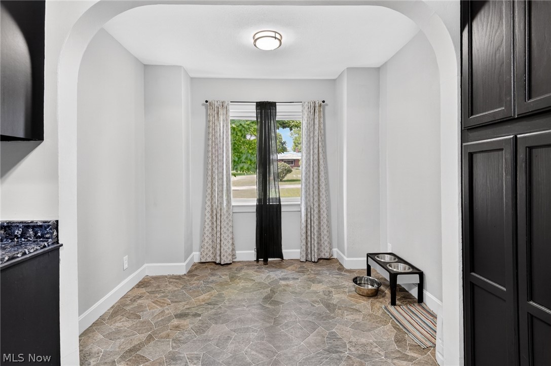 Township/Liberty - Residential
