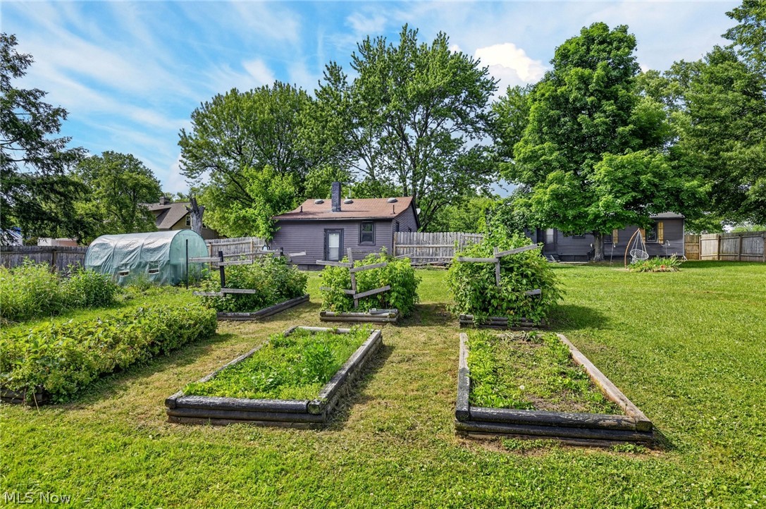 Township/Liberty - Residential