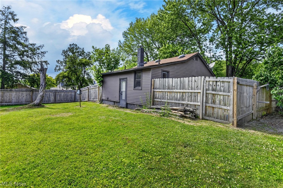 Township/Liberty - Residential