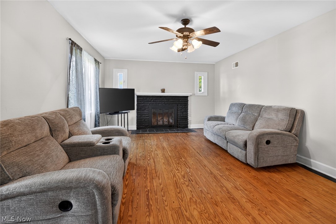 Township/Liberty - Residential